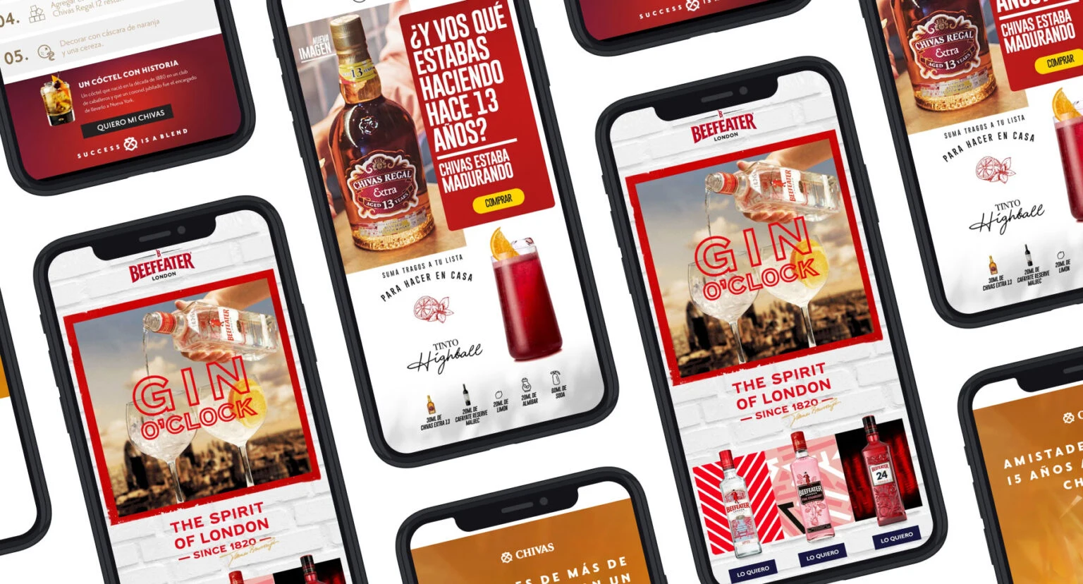 Pernod Ricard