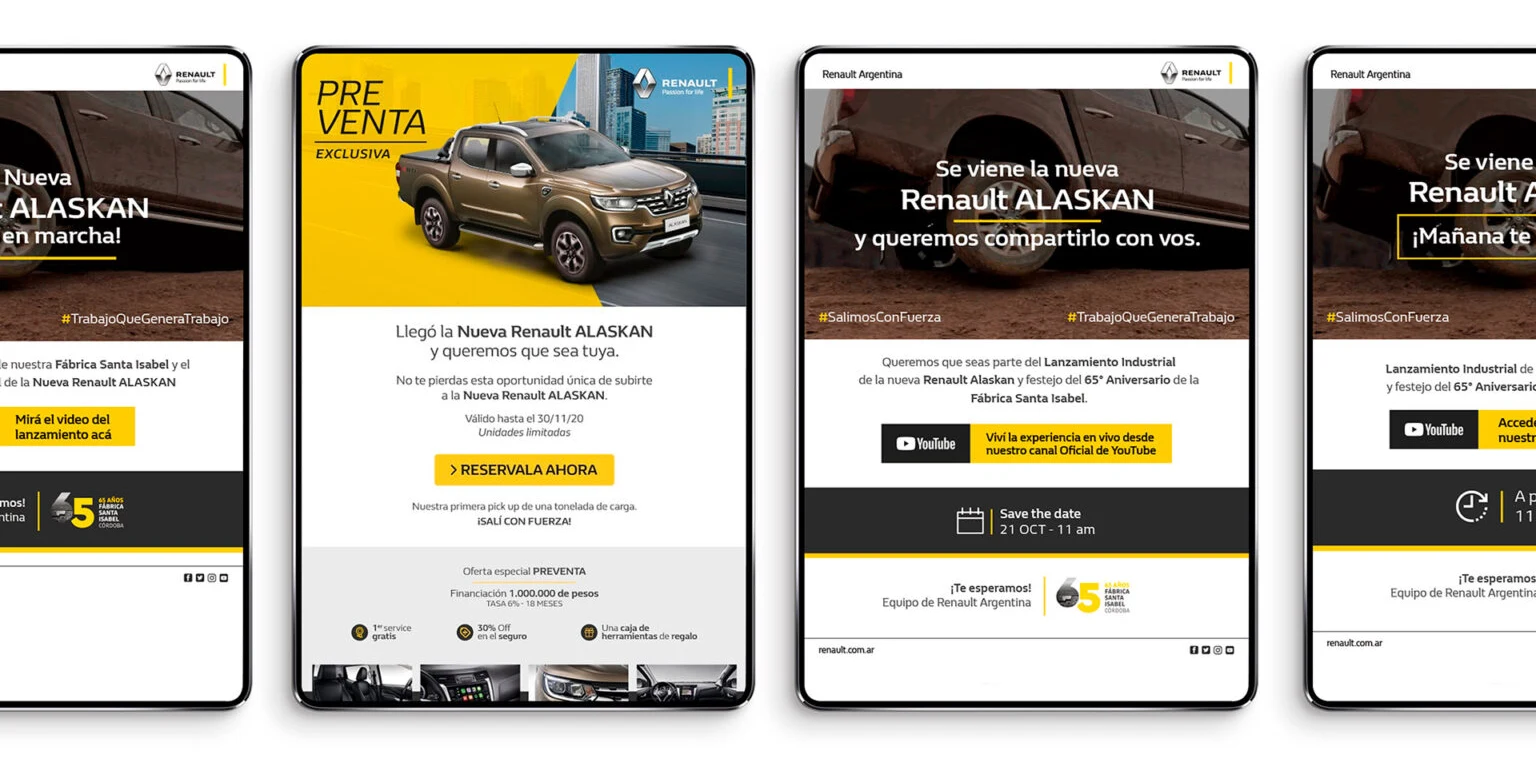 Renault