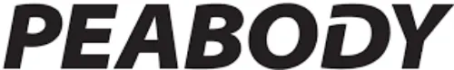 Peabody Logo